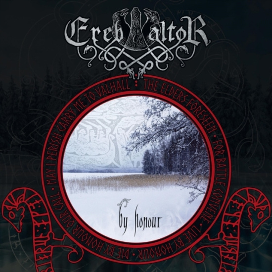 Ereb Altor - By Honour