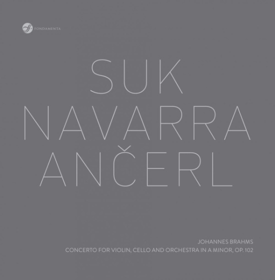 Leo Boston Symphony Orchestra - Concerto For Violin, Cello And Orchestra