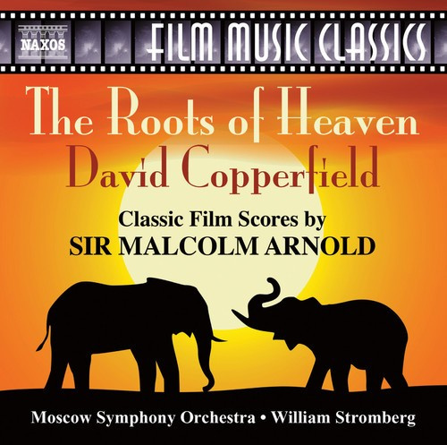 Arnold Malcolm - Arnold: The Roots Of Heaven