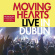 Moving Hearts - Live In Dublin Moving Hearts - Live In Dublin