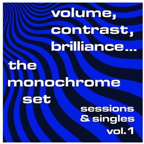 Monochrome Set - Volume Contrast Brilliance Vol 1
