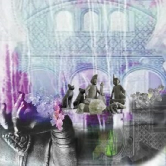 Mori Ikue - Tracing The Magic