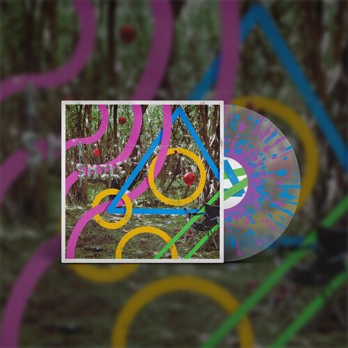 Bears In Trees - And Everybody Else Smiled Back (Spl