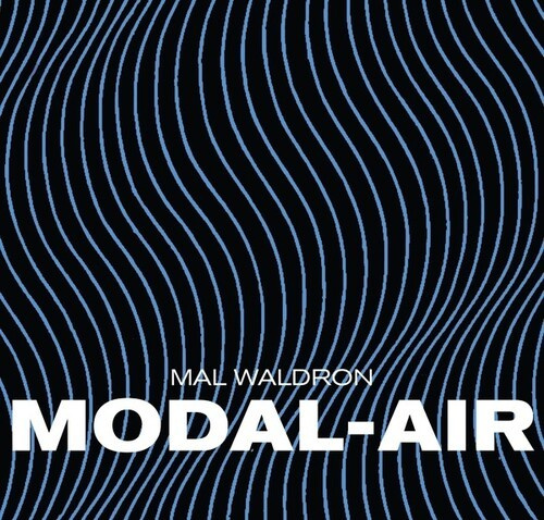 Waldron Mal - Modal-Air
