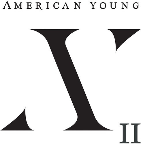 American Young - Ayii