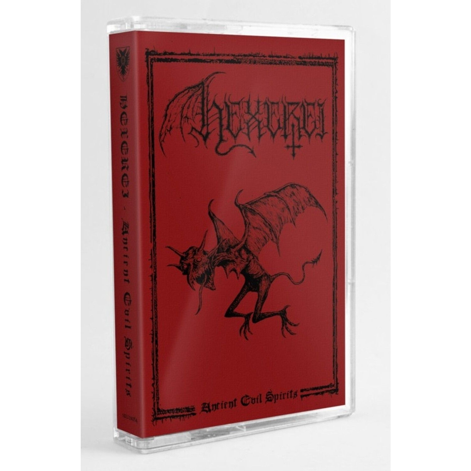 Hexerei - Ancient Evil Spirits
