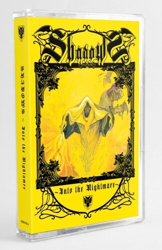 Shadows - Into The Nightmare