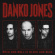 Danko Jones - Rock And Roll Is Black And Blue (Lp Danko Jones - Rock And Roll Is Black And Blue (Lp