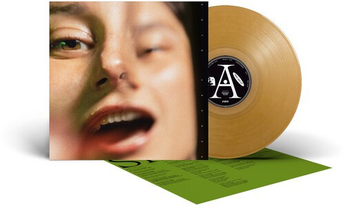 Pencey Sloe - Neglect (Clear Gold Vinyl Lp)