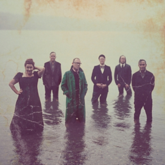 Stars - From Capelton Hill (LP)