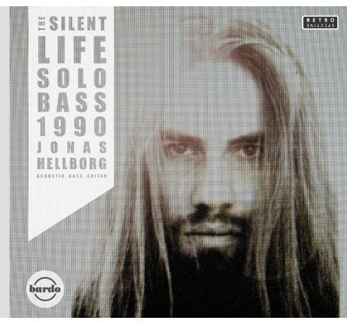 Jonas Hellborg - Silent Life