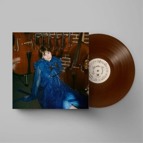 Faye Webster - Car Therapy Sessions - Ep (Walnut B