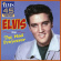 Elvis Presley - Sings The Mad Professor Elvis Presley - Sings The Mad Professor