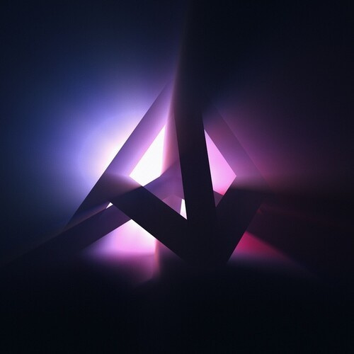 Aasthma - Arrival (Ltd)