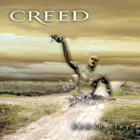 Creed - Human Clay (Black 2LP)