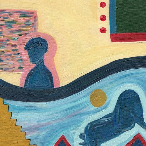 Courtney Marie Andrews - Loose Future (Ltd Red Vinyl)