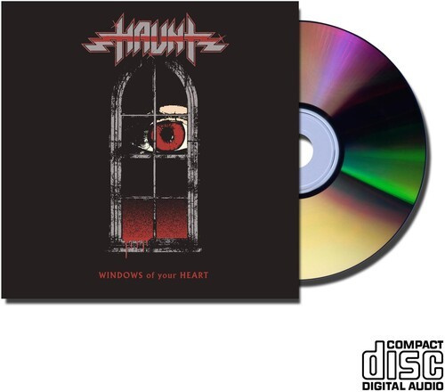 Haunt - Windows Of Your Heart
