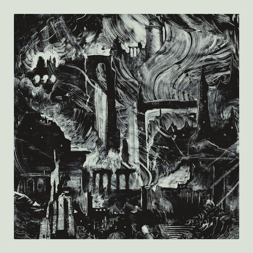 Necromancers The - Where The Void Rose (Digipack)