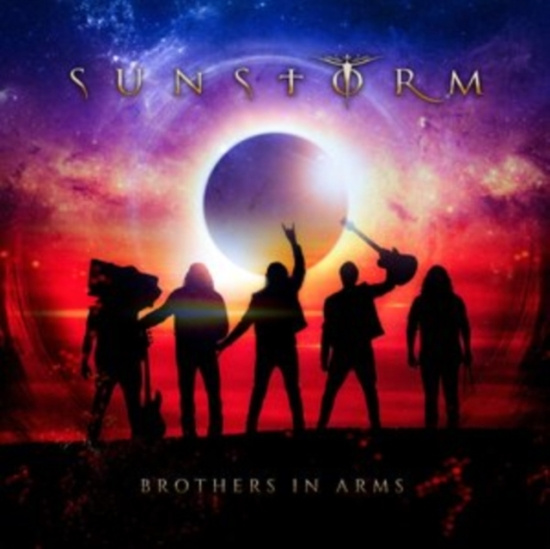 Sunstorm - Brothers In Arms