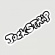 Jockstrap - I Love You Jennifer B Jockstrap - I Love You Jennifer B