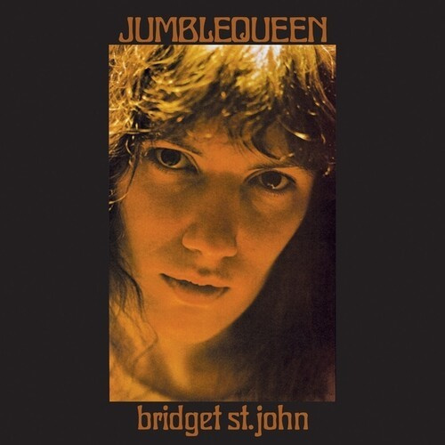 St John Bridget - Jumble Queen
