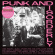 Various Artists - Punk And Disorderly Vol.1 Various Artists - Punk And Disorderly Vol.1