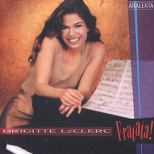 Brigitte LeClerc - Fratata!