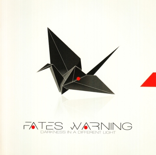 Fates Warning - Darkness In A Different Light