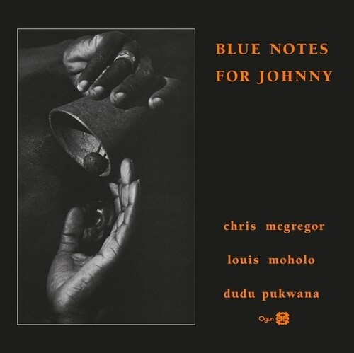 Blue Notes - Blue Notes For