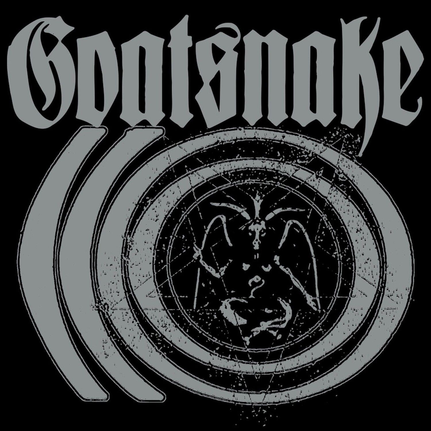 Goatsnake - 1 (VINYL LP)