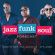 Jazz Funk Soul - Forecast Jazz Funk Soul - Forecast