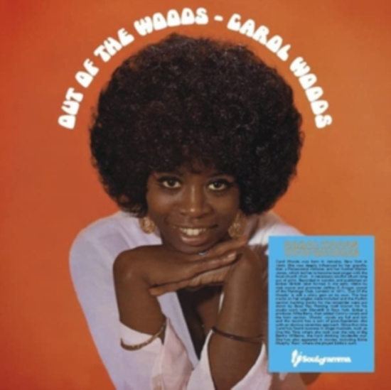 Woods Carol - Out Of The Woods