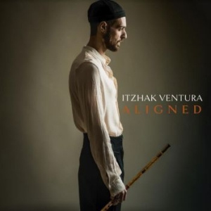 Itzhak Ventura - Aligned