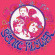 Sonic Flower - Sonic Flower (Tri-Colour) Sonic Flower - Sonic Flower (Tri-Colour)