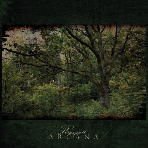 Arcana - Raspail