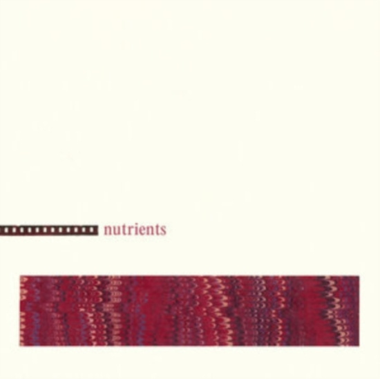 Nutrients - Nutrients (Ox Blood Red)