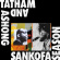 Ashong Andrew & Kaidi Tatham - Sankofa Season Ashong Andrew & Kaidi Tatham - Sankofa Season