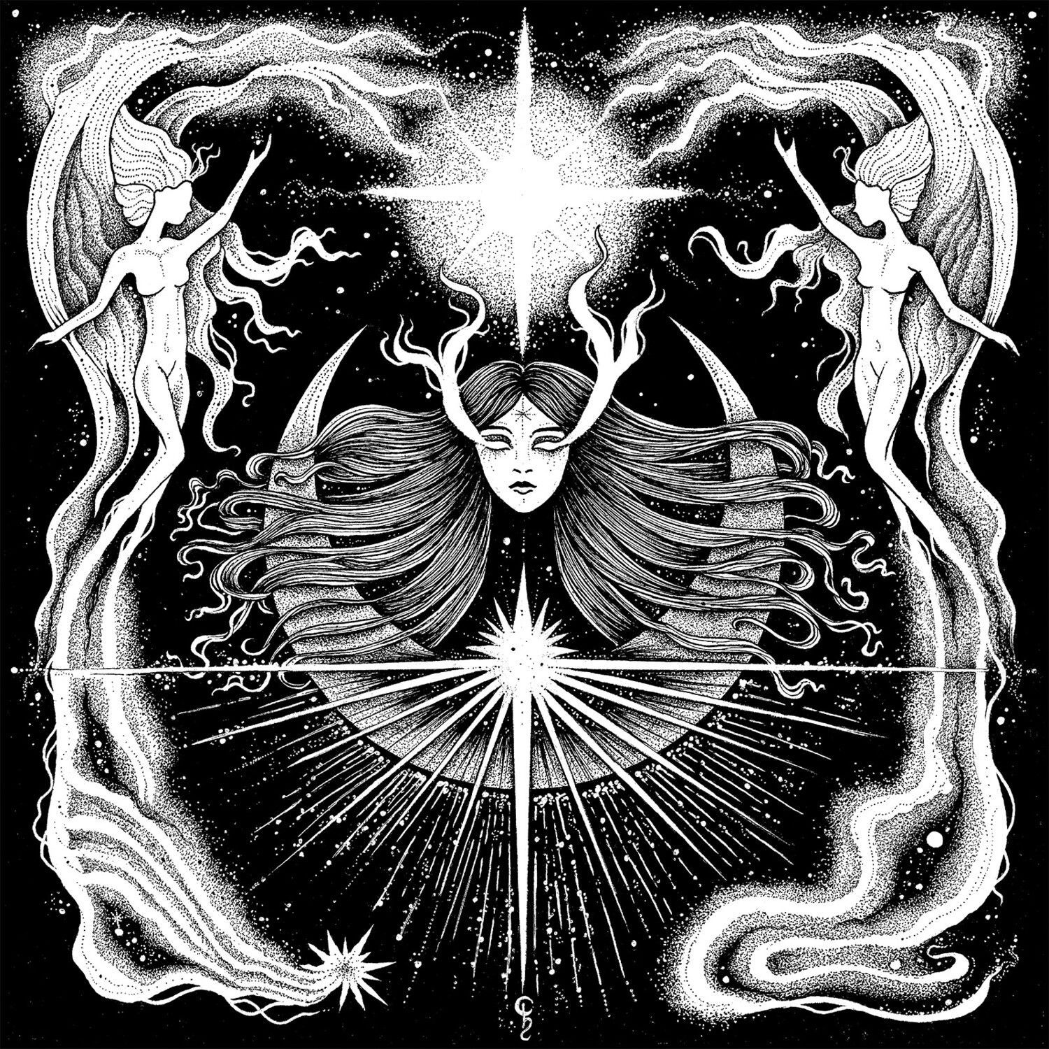 ISON - Aurora (Clear/Silver Vinyl 2 Lp)