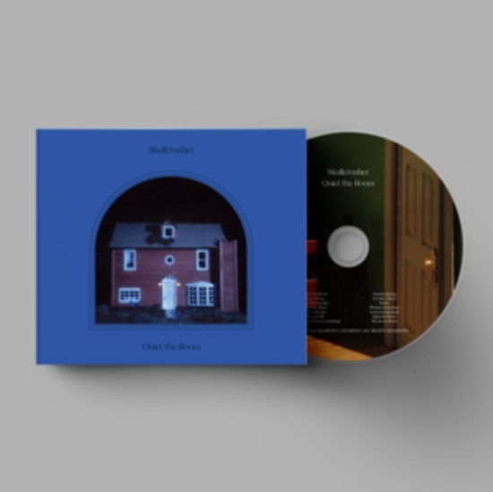 Skullcrusher - Quiet The Room