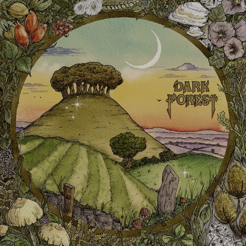 Dark Forest - Ridge & Furrow (Vinyl Lp)