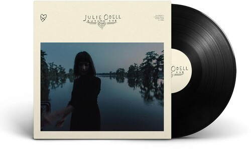 Odell Julie - Autumn Eve