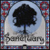 Sanctuary - Sanctuary (Clear) Sanctuary - Sanctuary (Clear)