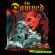 The Damned - A Night Of... Red Transparent The Damned - A Night Of... Red Transparent