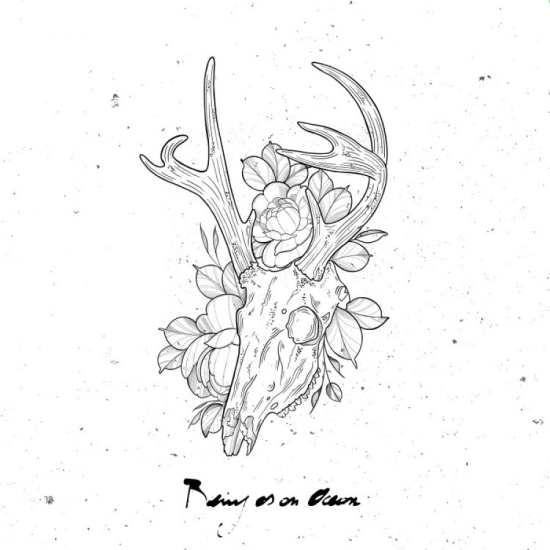 Being As An Ocean - Dear G-D (10Th Anniversary Edition)