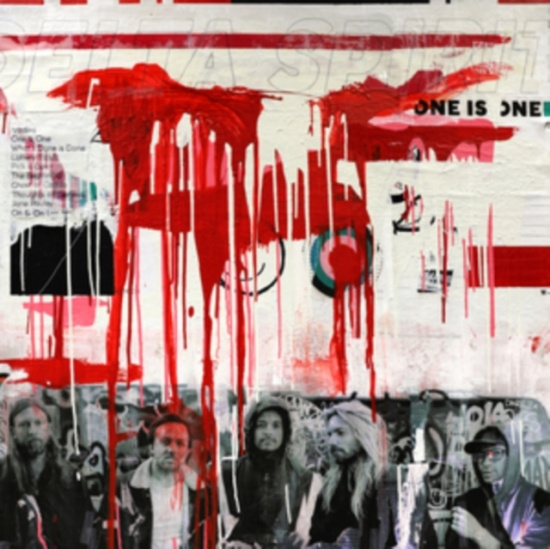 Delta Spirit - One In One (Indie Excl.)