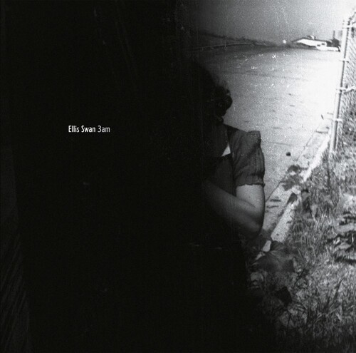 Swan Ellis - 3 A.M.