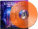 Metalite - A Virtual World (Clear Orange Vinyl Metalite - A Virtual World (Clear Orange Vinyl