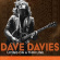 Davies Dave - Living On A Thin Line Davies Dave - Living On A Thin Line