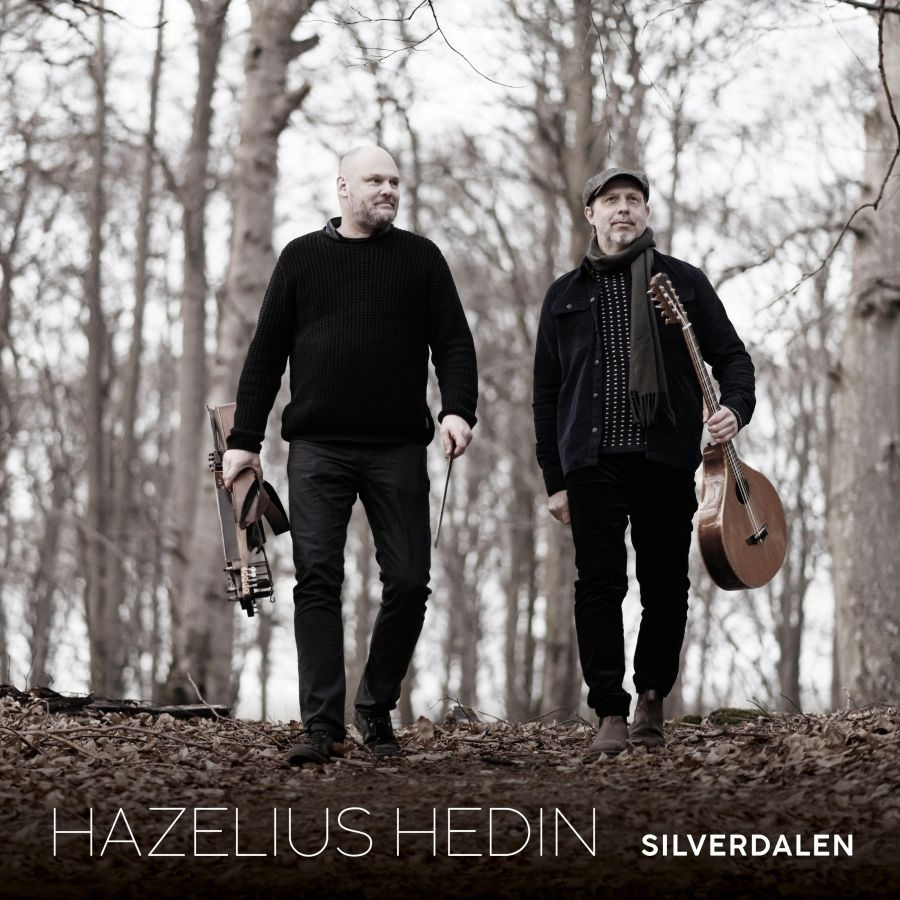 Hazelius Hedin - Silverstaden