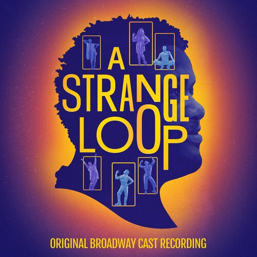 Michael R. Jackson - A Strange Loop (Original Broad